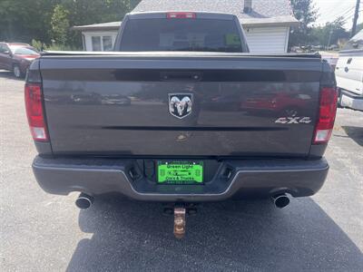 2018 RAM 1500 Express - Photo 6 - Madison, OH 44057