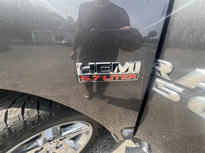 2018 RAM 1500 Express - Photo 35 - Madison, OH 44057