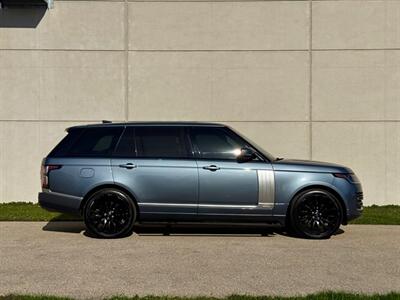 2019 Land Rover Range Rover Supercharged LWB   - Photo 9 - Madison, WI 53716