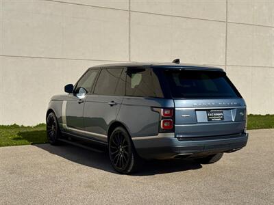 2019 Land Rover Range Rover Supercharged LWB   - Photo 12 - Madison, WI 53716