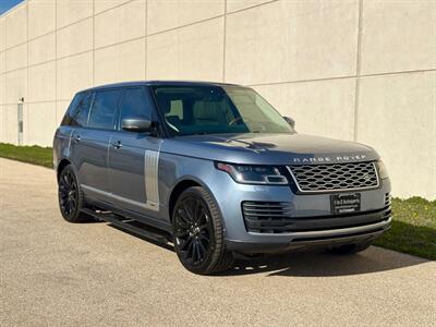 2019 Land Rover Range Rover Supercharged LWB   - Photo 6 - Madison, WI 53716