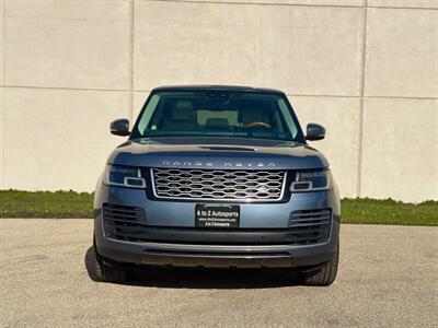 2019 Land Rover Range Rover Supercharged LWB   - Photo 7 - Madison, WI 53716