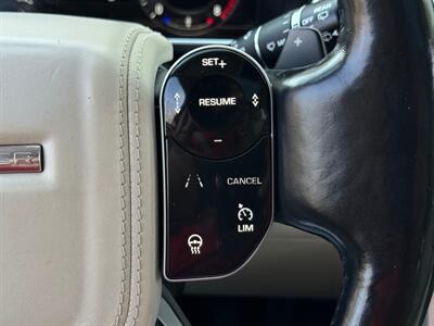 2019 Land Rover Range Rover Supercharged LWB   - Photo 31 - Madison, WI 53716