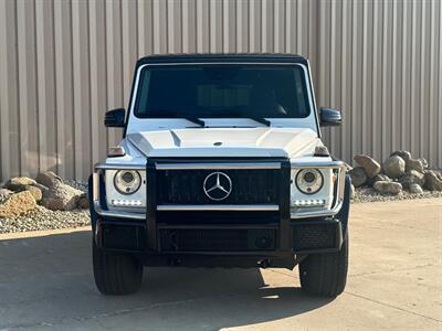 2018 Mercedes-Benz G 550   - Photo 5 - Madison, WI 53716