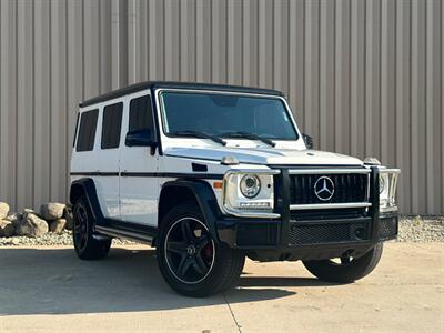 2018 Mercedes-Benz G 550   - Photo 2 - Madison, WI 53716