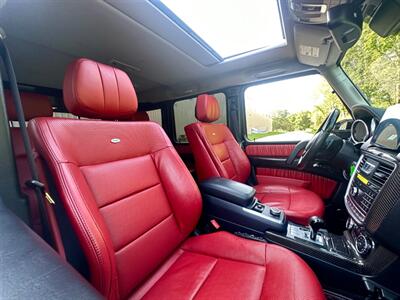 2018 Mercedes-Benz G 550   - Photo 22 - Madison, WI 53716