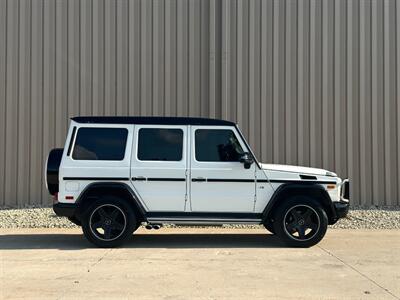 2018 Mercedes-Benz G 550   - Photo 7 - Madison, WI 53716