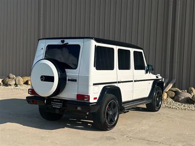 2018 Mercedes-Benz G 550   - Photo 11 - Madison, WI 53716