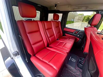 2018 Mercedes-Benz G 550   - Photo 26 - Madison, WI 53716