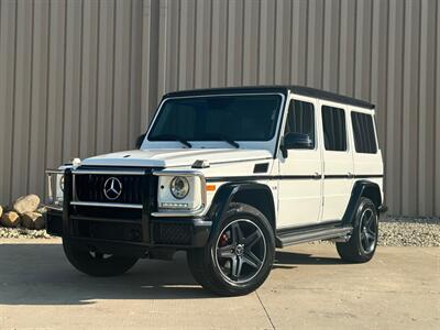 2018 Mercedes-Benz G 550   - Photo 1 - Madison, WI 53716