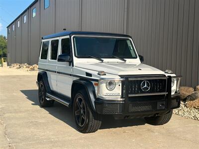 2018 Mercedes-Benz G 550   - Photo 4 - Madison, WI 53716