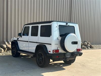 2018 Mercedes-Benz G 550   - Photo 10 - Madison, WI 53716