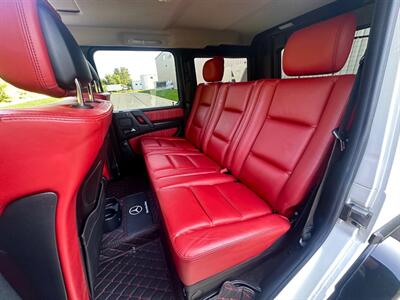 2018 Mercedes-Benz G 550   - Photo 25 - Madison, WI 53716