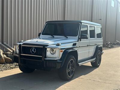 2018 Mercedes-Benz G 550   - Photo 3 - Madison, WI 53716