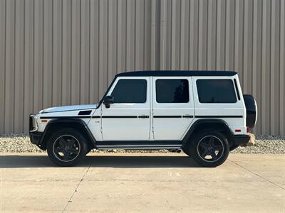 2018 Mercedes-Benz G 550   - Photo 6 - Madison, WI 53716