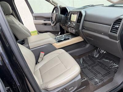 2018 Ford Expedition MAX XLT   - Photo 26 - Madison, WI 53716