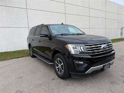 2018 Ford Expedition MAX XLT   - Photo 10 - Madison, WI 53716