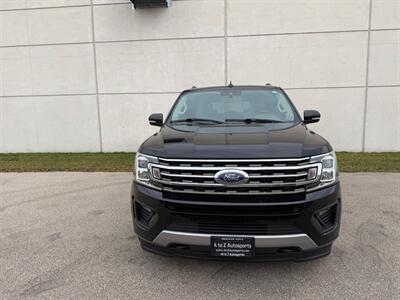 2018 Ford Expedition MAX XLT   - Photo 9 - Madison, WI 53716