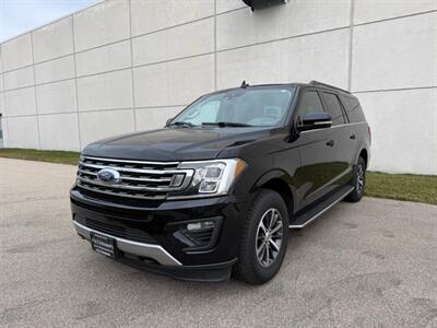 2018 Ford Expedition MAX XLT   - Photo 11 - Madison, WI 53716