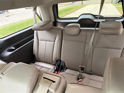 2018 Ford Expedition MAX XLT   - Photo 16 - Madison, WI 53716