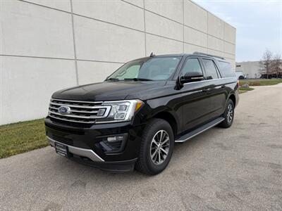 2018 Ford Expedition MAX XLT   - Photo 5 - Madison, WI 53716