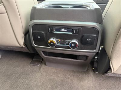 2018 Ford Expedition MAX XLT   - Photo 23 - Madison, WI 53716