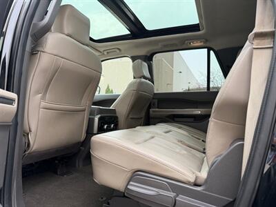 2018 Ford Expedition MAX XLT   - Photo 15 - Madison, WI 53716
