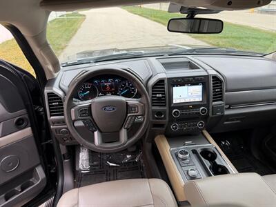 2018 Ford Expedition MAX XLT   - Photo 19 - Madison, WI 53716