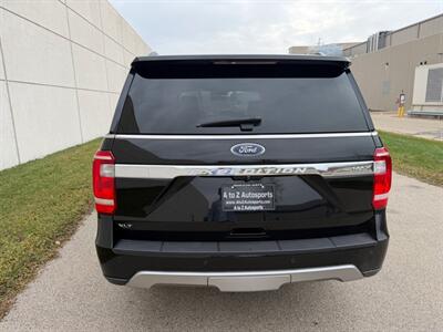 2018 Ford Expedition MAX XLT   - Photo 12 - Madison, WI 53716