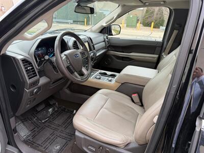 2018 Ford Expedition MAX XLT   - Photo 14 - Madison, WI 53716