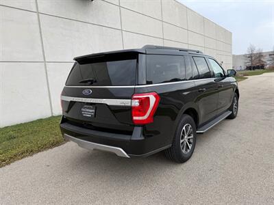 2018 Ford Expedition MAX XLT   - Photo 6 - Madison, WI 53716