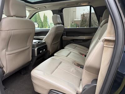 2018 Ford Expedition MAX XLT   - Photo 13 - Madison, WI 53716
