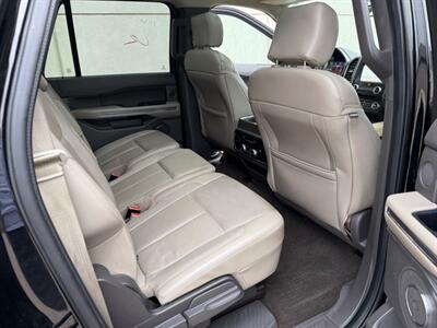 2018 Ford Expedition MAX XLT   - Photo 20 - Madison, WI 53716