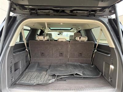 2018 Ford Expedition MAX XLT   - Photo 22 - Madison, WI 53716