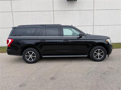 2018 Ford Expedition MAX XLT   - Photo 8 - Madison, WI 53716