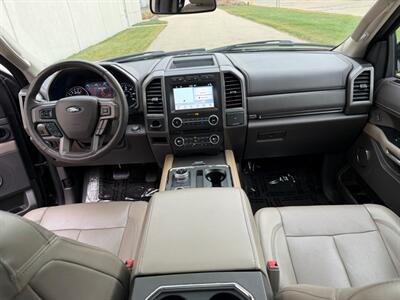 2018 Ford Expedition MAX XLT   - Photo 18 - Madison, WI 53716