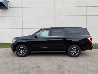 2018 Ford Expedition MAX XLT   - Photo 7 - Madison, WI 53716