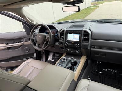 2018 Ford Expedition MAX XLT   - Photo 25 - Madison, WI 53716