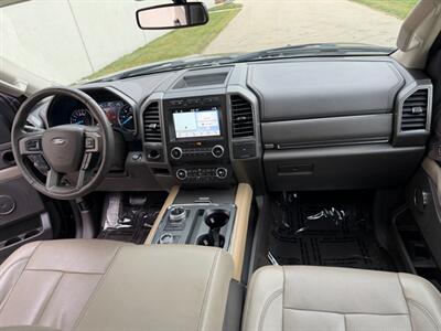 2018 Ford Expedition MAX XLT   - Photo 17 - Madison, WI 53716