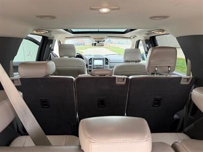 2018 Ford Expedition MAX XLT   - Photo 21 - Madison, WI 53716