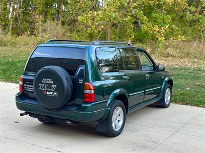 2001 Suzuki XL7   - Photo 11 - Madison, WI 53716