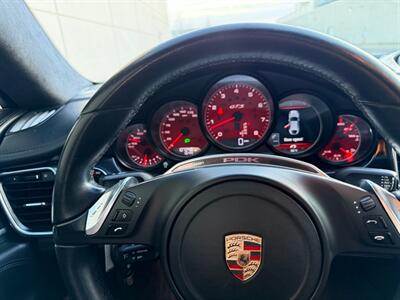 2013 Porsche Panamera GTS   - Photo 23 - Madison, WI 53716