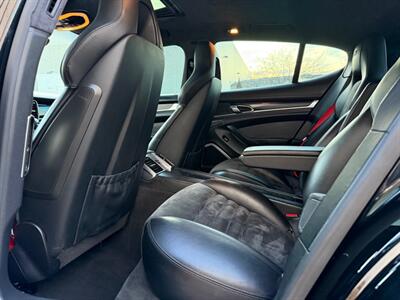 2013 Porsche Panamera GTS   - Photo 17 - Madison, WI 53716