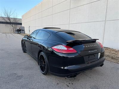2013 Porsche Panamera GTS   - Photo 8 - Madison, WI 53716