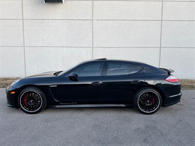 2013 Porsche Panamera GTS   - Photo 11 - Madison, WI 53716