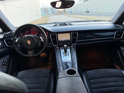 2013 Porsche Panamera GTS   - Photo 21 - Madison, WI 53716