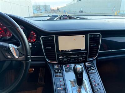 2013 Porsche Panamera GTS   - Photo 26 - Madison, WI 53716