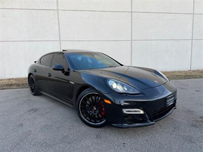 2013 Porsche Panamera GTS   - Photo 4 - Madison, WI 53716