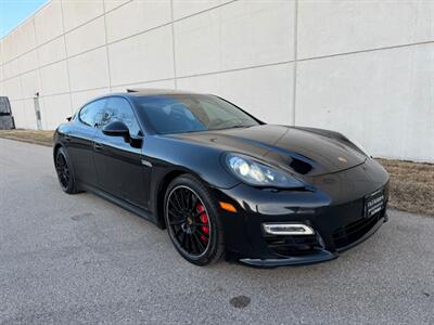 2013 Porsche Panamera GTS   - Photo 16 - Madison, WI 53716