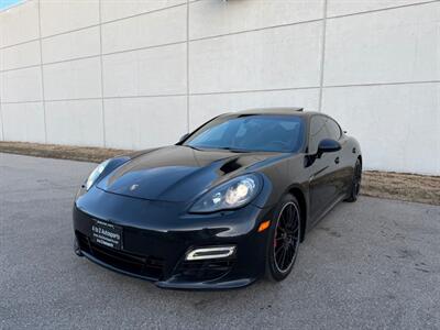 2013 Porsche Panamera GTS   - Photo 6 - Madison, WI 53716
